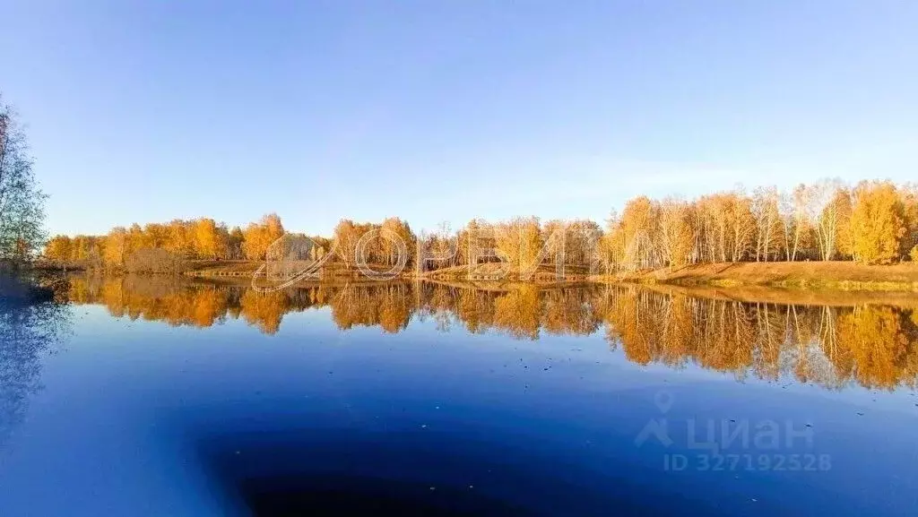 Участок в Тюменская область, Тюменский муниципальный округ, д. ... - Фото 2