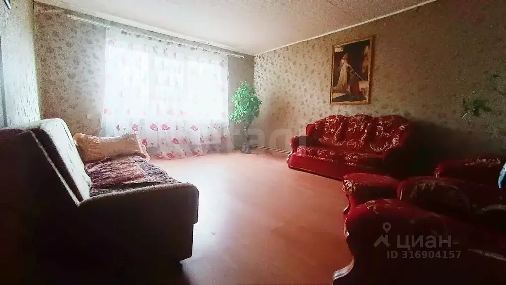 Дом в Белгородская область, Алексеевка  (165 м) - Фото 2