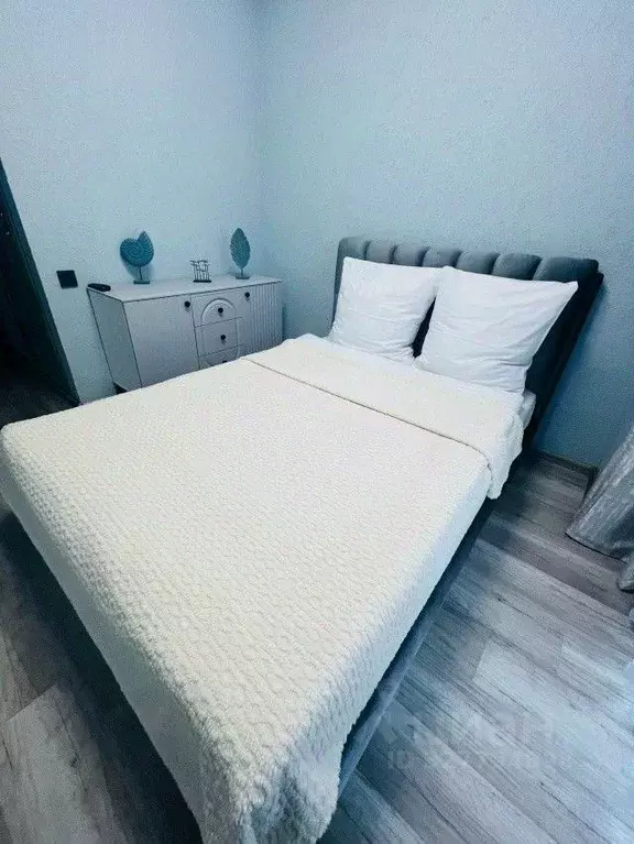 2-к кв. Челябинская область, Челябинск ул. Гюго, 1 (41.0 м) - Фото 2