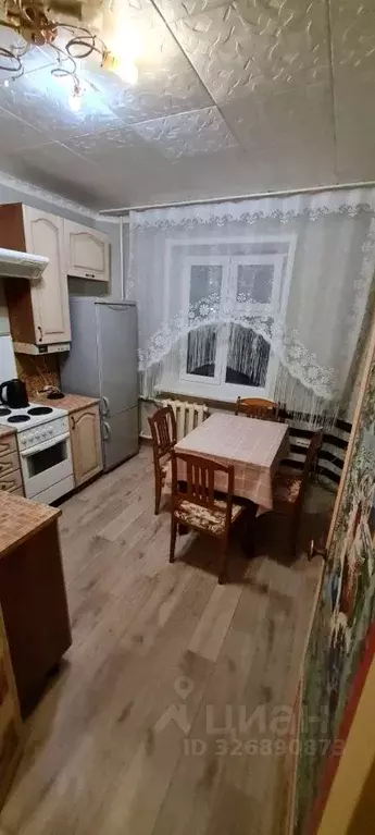 5-к кв. Иркутская область, Усть-Илимск просп. Мира, 47 (92.0 м) - Фото 1