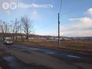 Участок в Нерчинск, улица Декабристов (10 м) - Фото 0