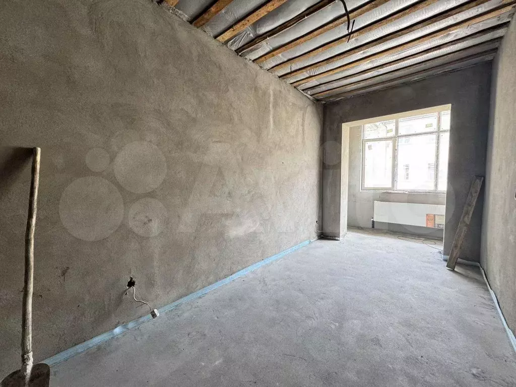 2-к. квартира, 58 м, 4/4 эт. - Фото 1