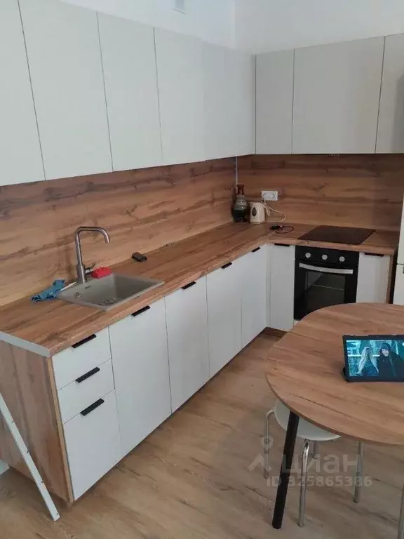 1-к кв. Москва № 61 кв-л, 14 (31.0 м) - Фото 2