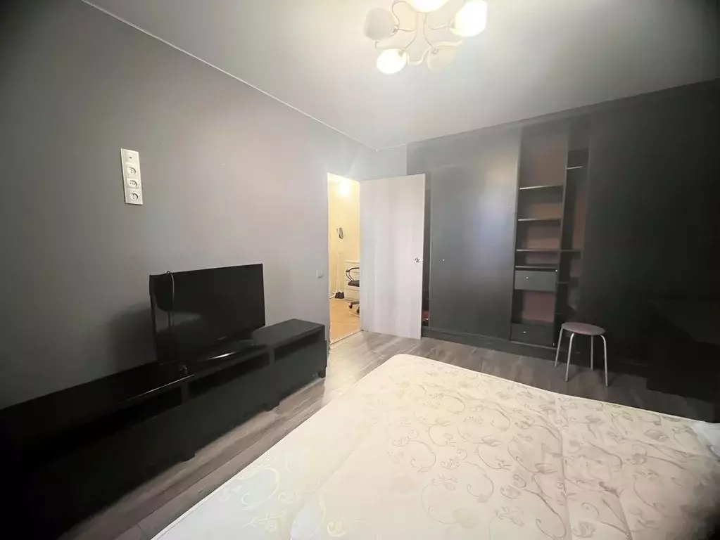 2-к кв. Пермский край, Пермь ул. Чернышевского, 21А (46.3 м) - Фото 1