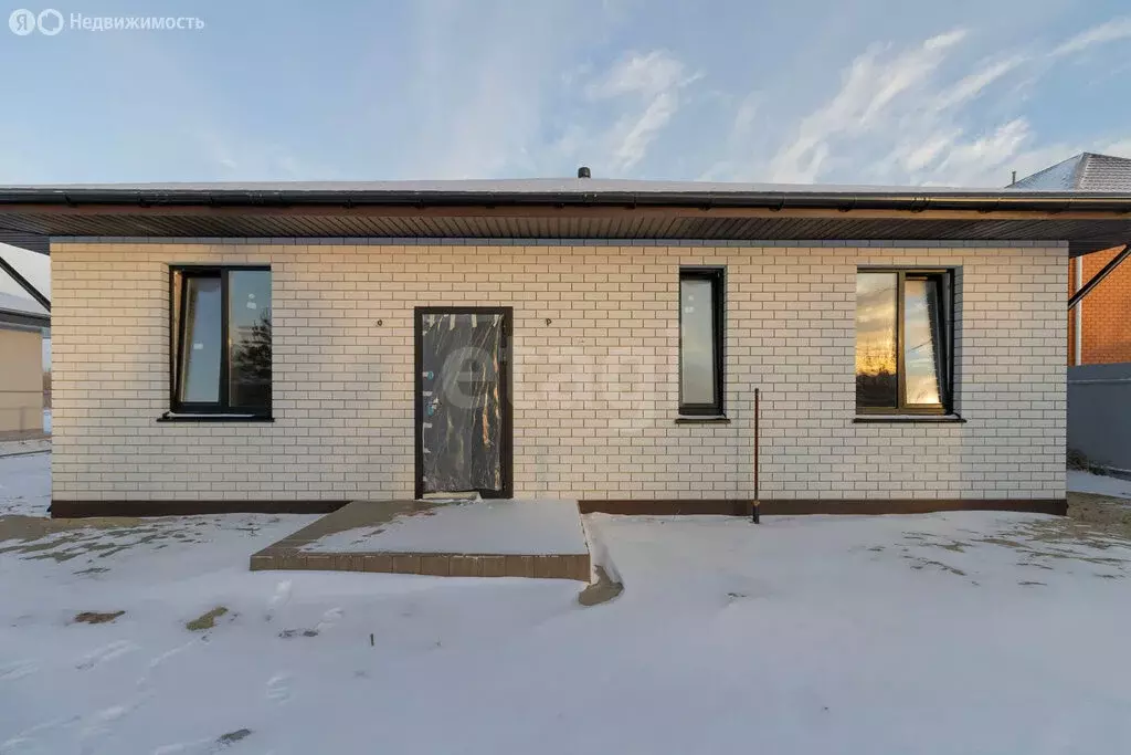 Дом в село Перевалово, Ямская улица (100 м) - Фото 1