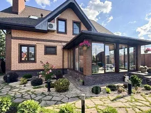 Дом в Москва с. Былово,  (203 м) - Фото 2