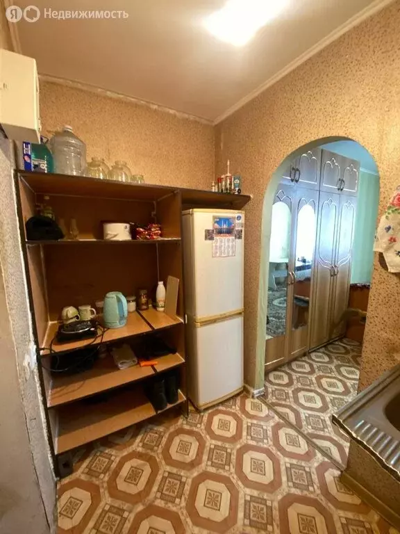 1-комнатная квартира: Дюртюли, улица Ленина, 28 (18.7 м) - Фото 2