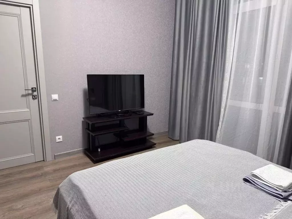 1-к кв. Москва ул. Лобановский Лес, 13 (42.0 м) - Фото 2