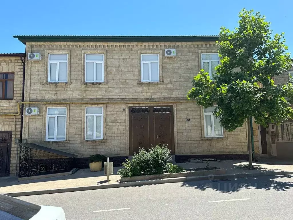 Комната Дагестан, Дербент ул. Мазахира Рзаева, 35 - Фото 1