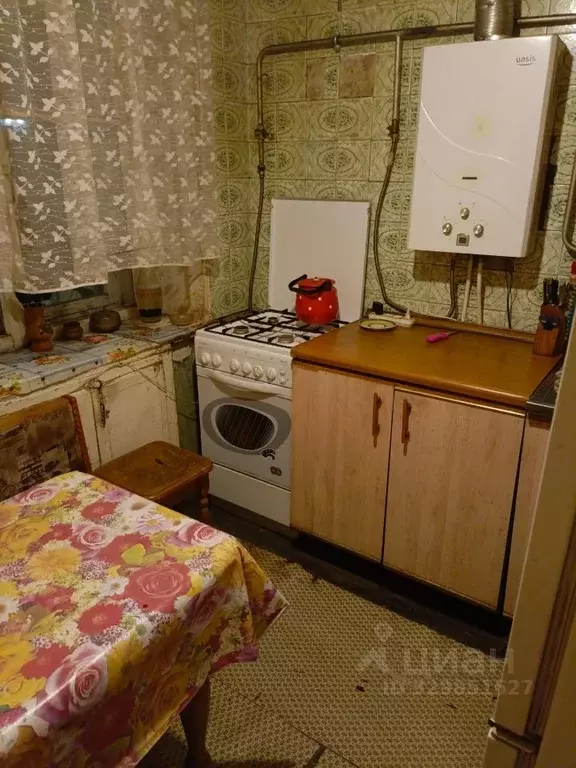 3-к кв. Марий Эл, Йошкар-Ола Якова Эшпая ул., 157 (62.0 м) - Фото 1