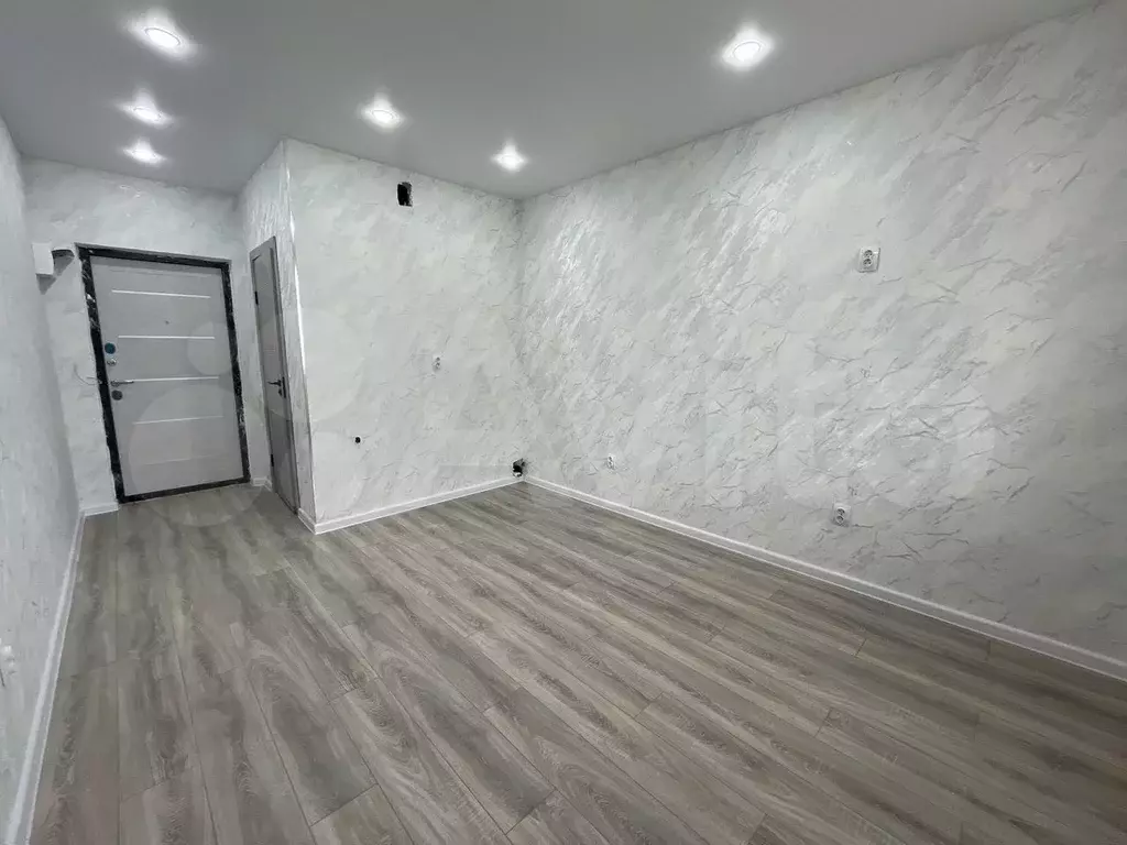 Квартира-студия, 22 м, 6/12 эт. - Фото 1