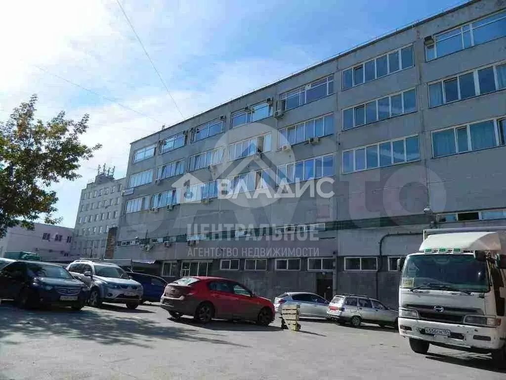 Продам помещение свободного назначения, 685 м - Фото 0