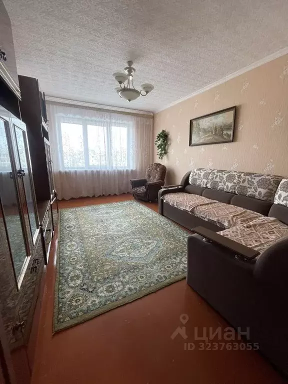 2-к кв. Белгородская область, Старый Оскол Жукова мкр, 22 (55.0 м) - Фото 1