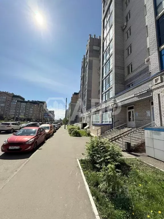 Помещение свободного назначения в Татарстан, Казань ул. Адоратского, 3 ... - Фото 0