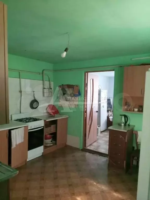 3-к. квартира, 65 м, 1/1 эт. - Фото 0
