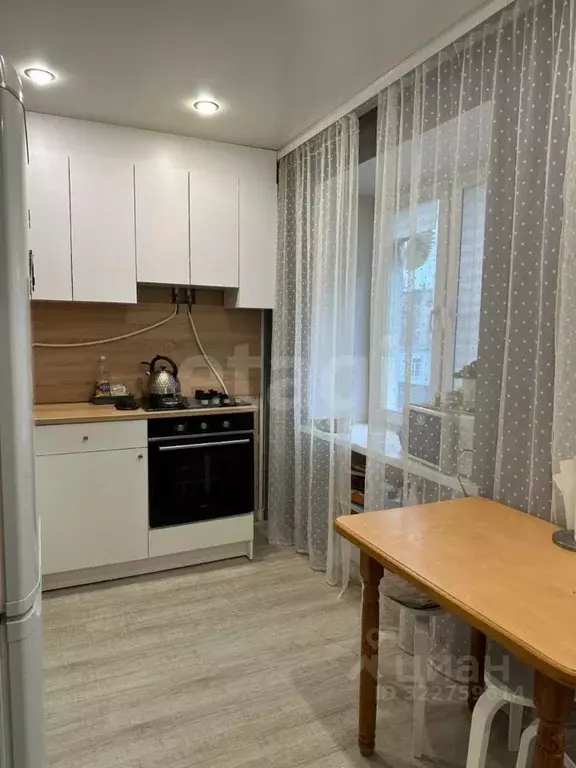 3-к кв. Курганская область, Шадринск Февральская ул., 44 (59.3 м) - Фото 1