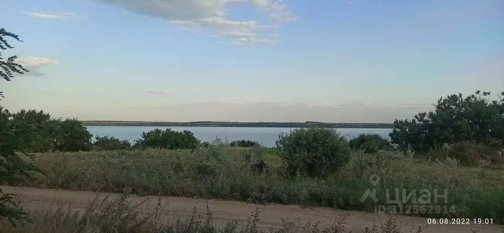 Участок в Ростовская область, Неклиновский район, Носовское с/пос, ... - Фото 1