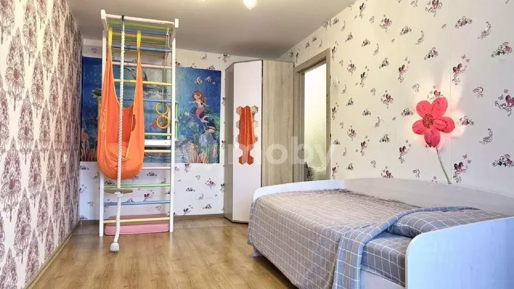 2-к кв. Калининградская область, Калининград ул. Некрасова, 17 (45.4 ... - Фото 2