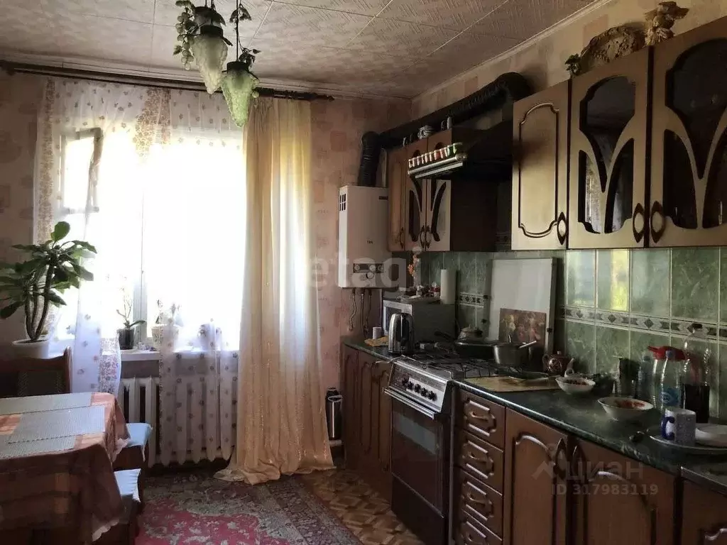 Дом в Пензенская область, Пенза Красносельская ул., 34 (150 м) - Фото 1