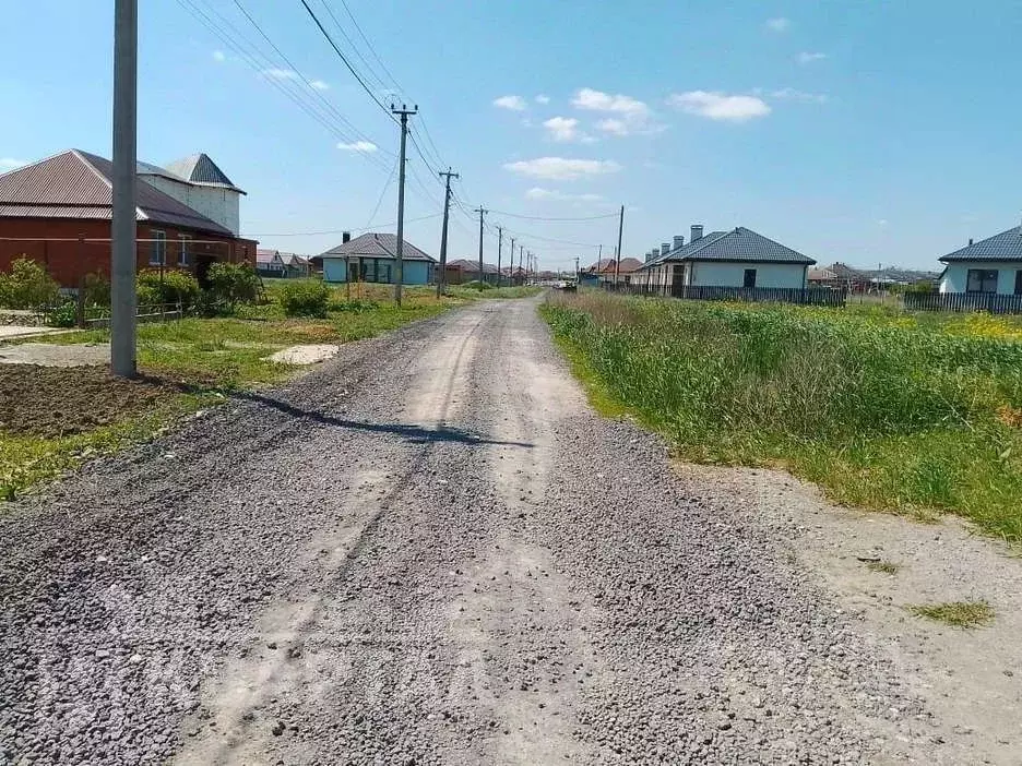 Дом в Краснодарский край, Крымск ул. Мироненко, 13/23 (91 м) - Фото 1