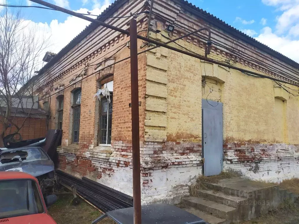 Помещение свободного назначения в Ставропольский край, Минераловодский ... - Фото 2