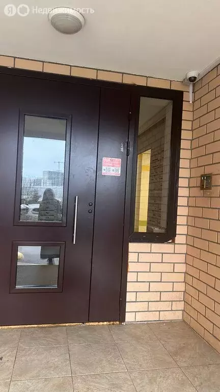 Квартира-студия: Краснодар, улица Западный Обход, 42/3к2 (24.1 м) - Фото 2