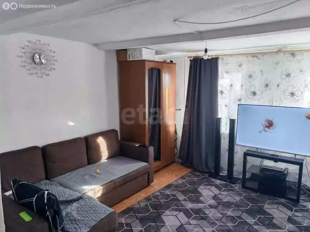 Дом в Улан-Удэ, микрорайон Забайкальский, Клюквенная улица (71 м) - Фото 1