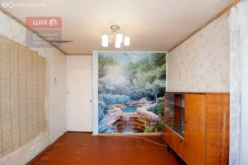 2-комнатная квартира: Рязань, Сенная улица, 3 (40.8 м) - Фото 1