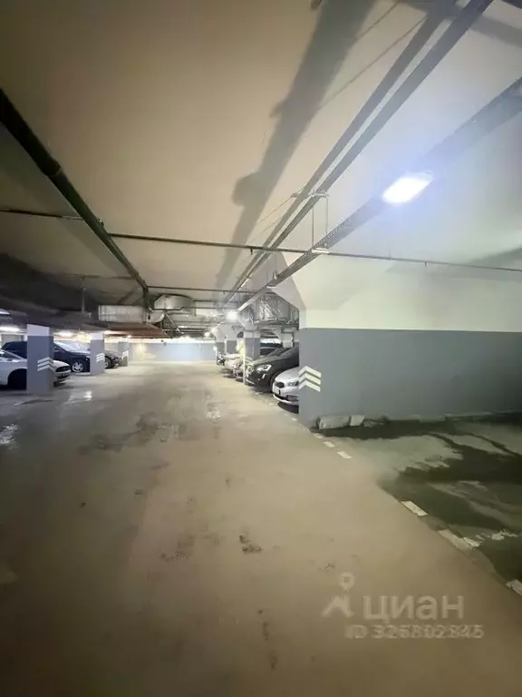 Гараж в Москва 2-я Владимирская ул., 45 (15 м) - Фото 0