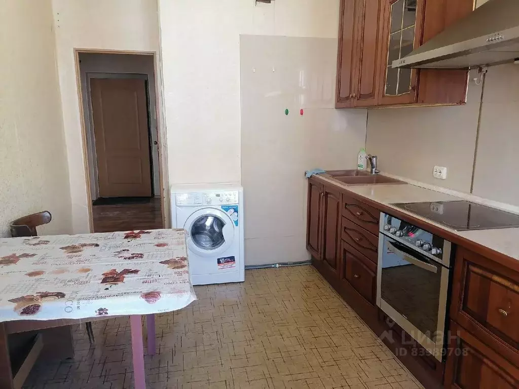 2-к кв. Пензенская область, Пенза ул. Антонова, 16 (60.0 м) - Фото 1