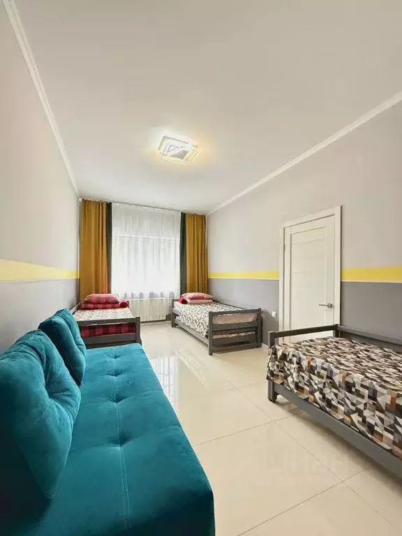 3-к кв. Бурятия, Улан-Удэ ул. Модогоева, 10 (80.0 м) - Фото 1