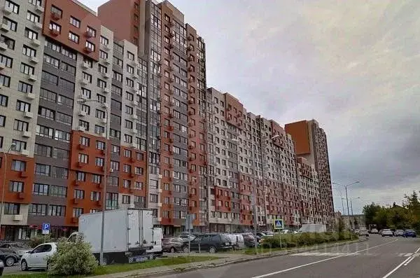 Помещение свободного назначения в Московская область, Балашиха ул. ... - Фото 1