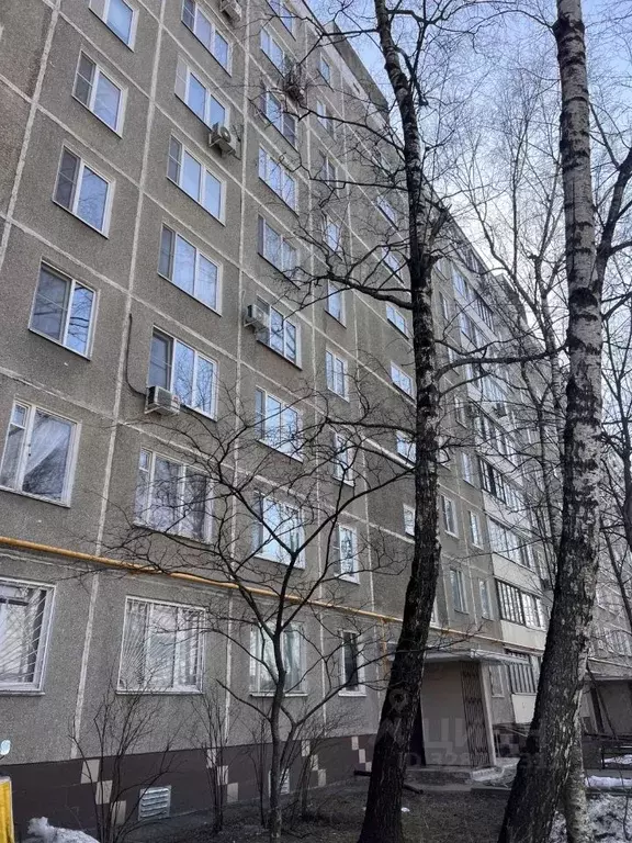 2-к кв. Москва Миклухо-Маклая ул., 29К1 (43.8 м) - Фото 1