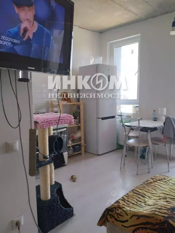 Квартира, студия, 22 м - Фото 0