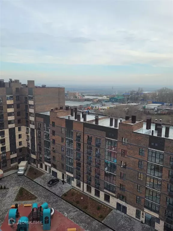Продаётся 1-к квартира, 43 м - Фото 1