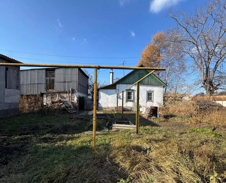 Дом в Челябинская область, Копейск ул. Сеченова, 14 (79 м) - Фото 2