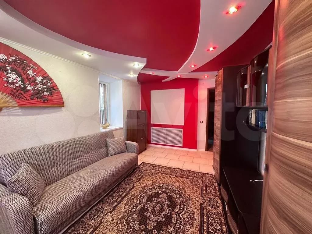 2-к. квартира, 52 м, 2/9 эт. - Фото 0