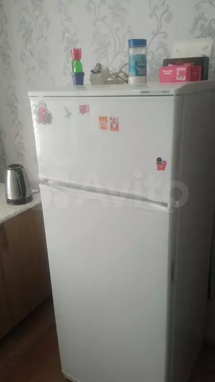 1-к. квартира, 30 м, 2/5 эт. - Фото 1