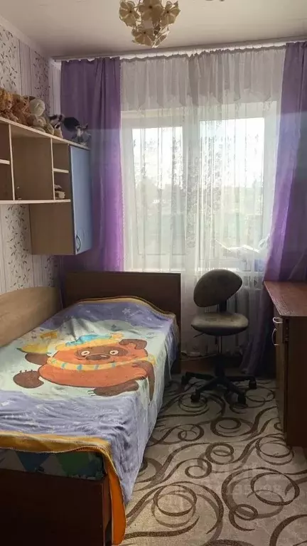 3-к кв. Брянская область, Брянск ул. Володарского, 48 (55.0 м) - Фото 1