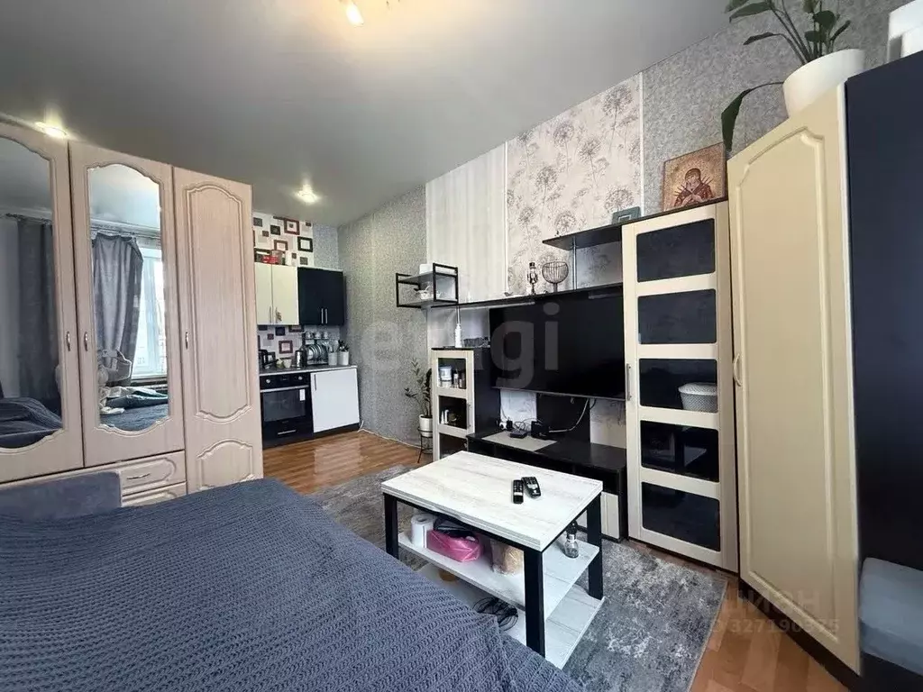 Комната Самарская область, Самара Севастопольская ул., 30 (19.1 м) - Фото 2