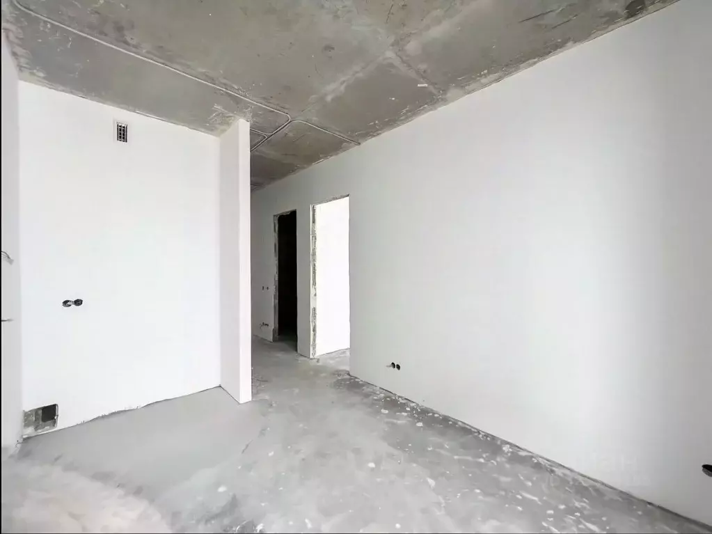 3-к кв. Санкт-Петербург ул. Челюскина, 10 (89.4 м) - Фото 2