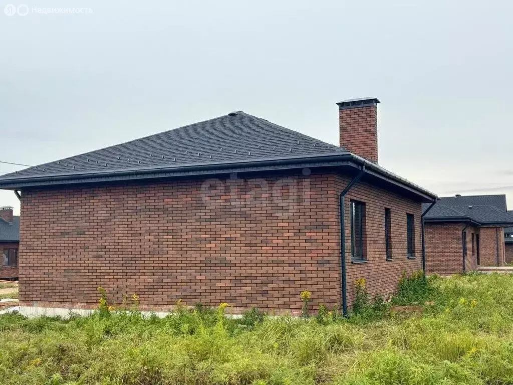 Дом в Тульская область, городской округ Тула, село Фёдоровка, ... - Фото 2