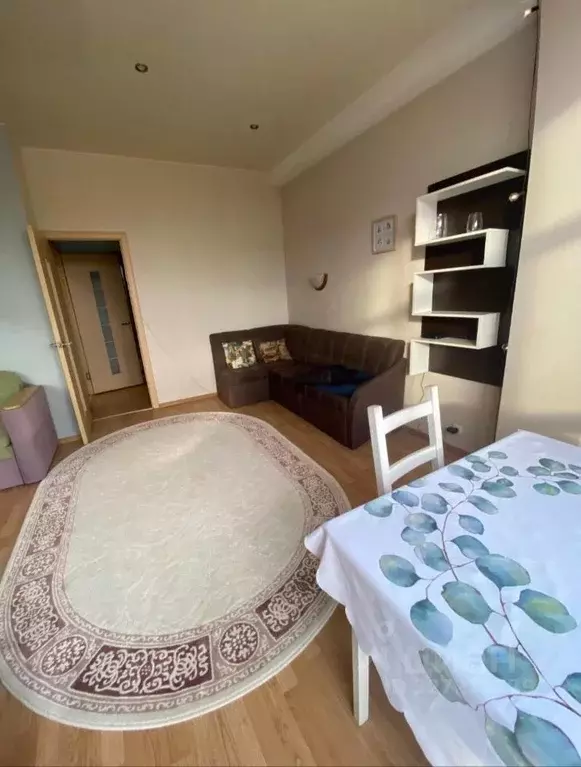 Студия Краснодарский край, Сочи Вишневая ул., 15 (30.0 м) - Фото 2