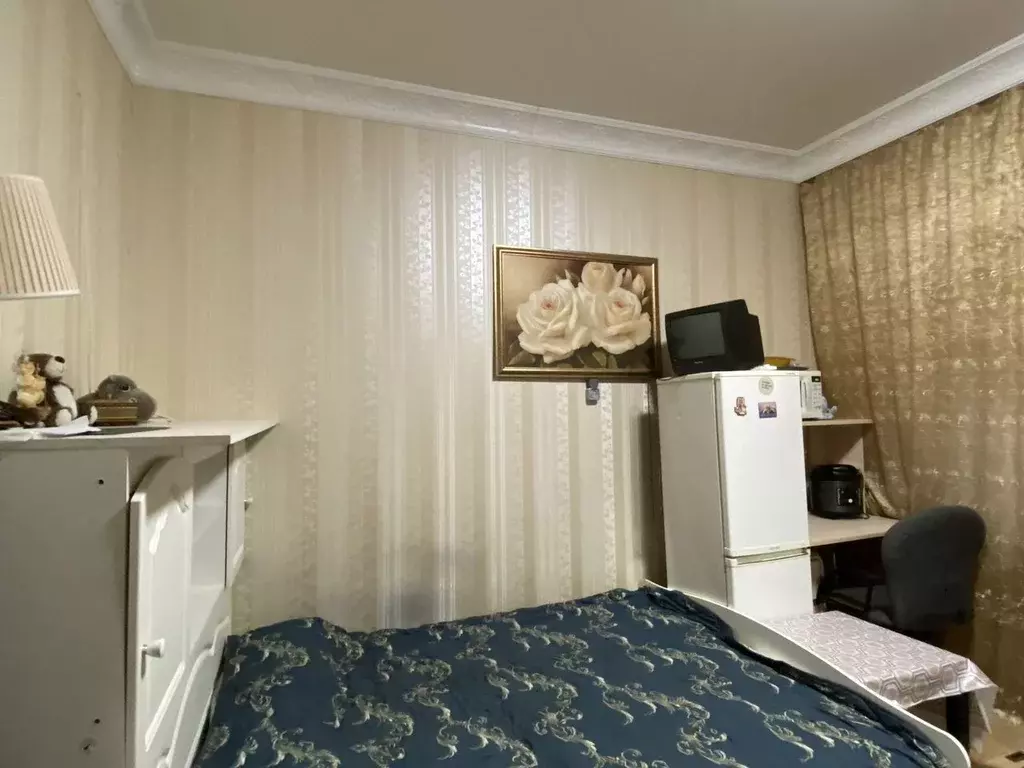 4-к кв. Московская область, Раменский муниципальный округ, Быково пгт ... - Фото 2