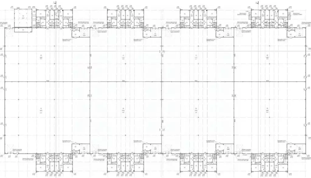 Помещение свободного назначения в Москва с. Ознобишино, 195 (8926 м) - Фото 2