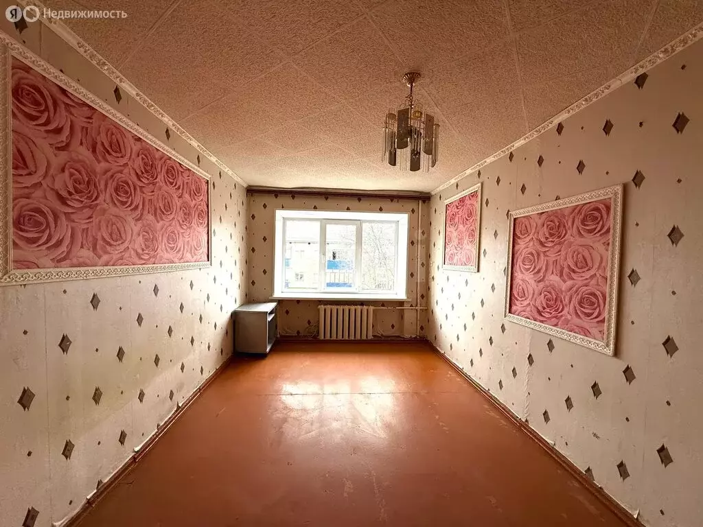 1-комнатная квартира: Стерлитамак, Социалистическая улица, 2Б (30.5 м) - Фото 1