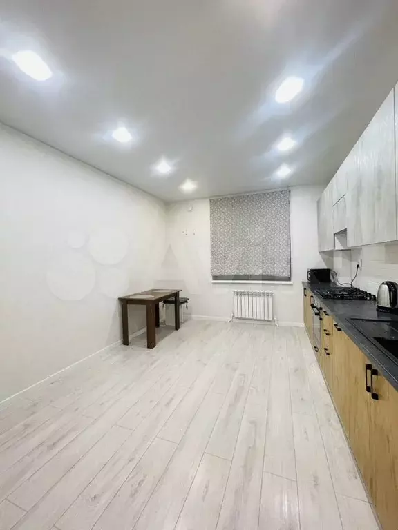 1-к. квартира, 50 м, 6/9 эт. - Фото 1