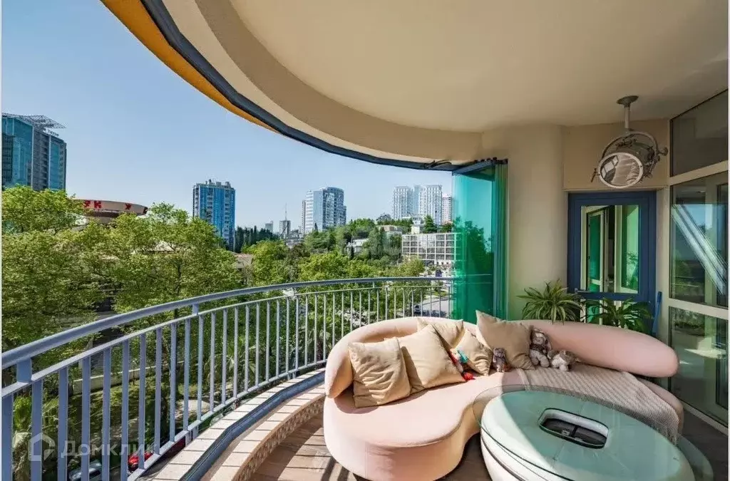 Продаётся 3-к квартира, 150 м - Фото 0