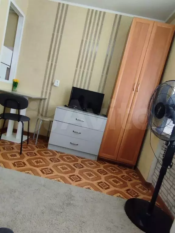 1-к. квартира, 20 м, 1/5 эт. - Фото 0