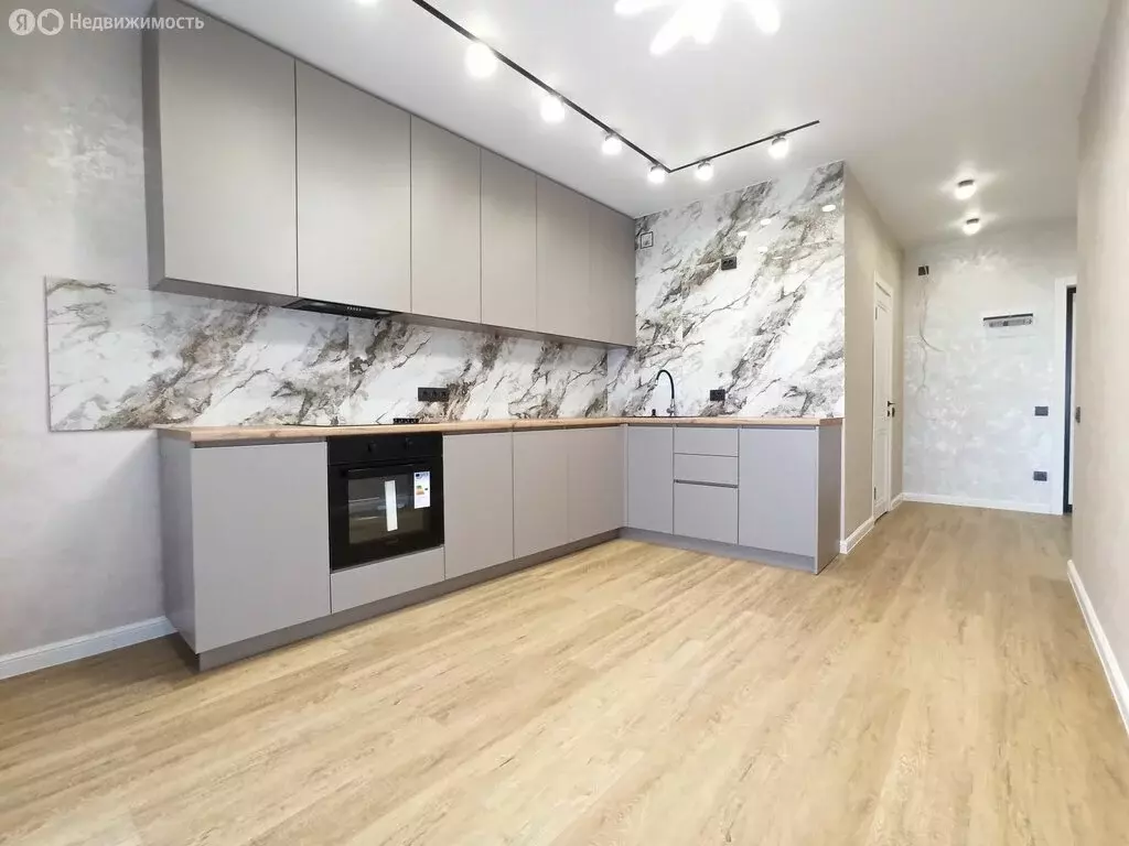 1-комнатная квартира: Пенза, улица Рахманинова, 18 (43 м) - Фото 1